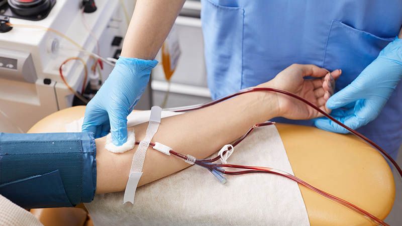 Ozon Terapi - Bağışıklık güçlendirici tedavi yöntemi