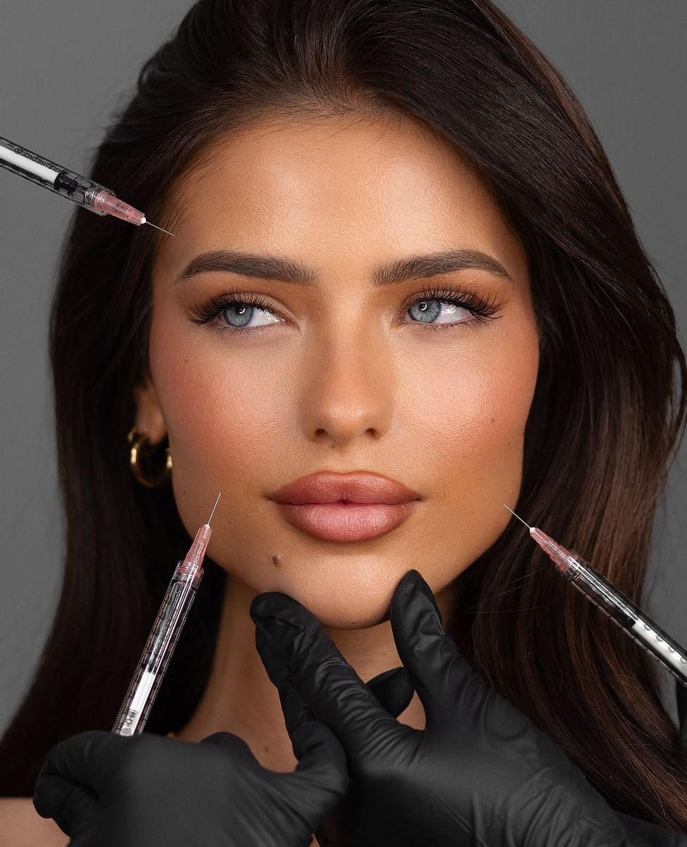 Paris Işıltısı - Işıl ışıl cilt bakımı